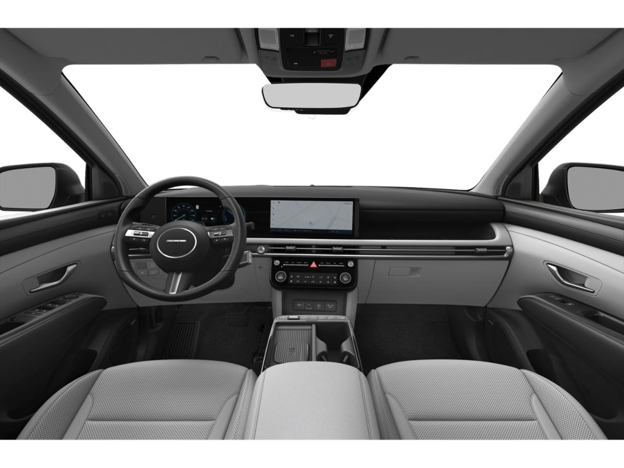 2025 Hyundai TUCSON Plug-In Hybrid Vehicle Photo in Harrisburg, PA 17111