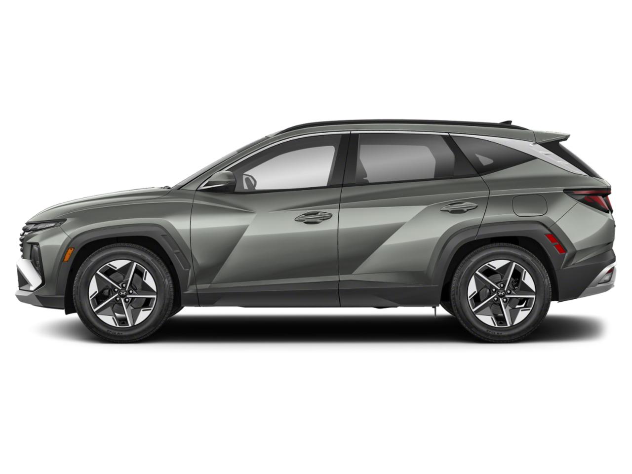 2025 Hyundai TUCSON Plug-In Hybrid Vehicle Photo in Philadelphia, PA 19116