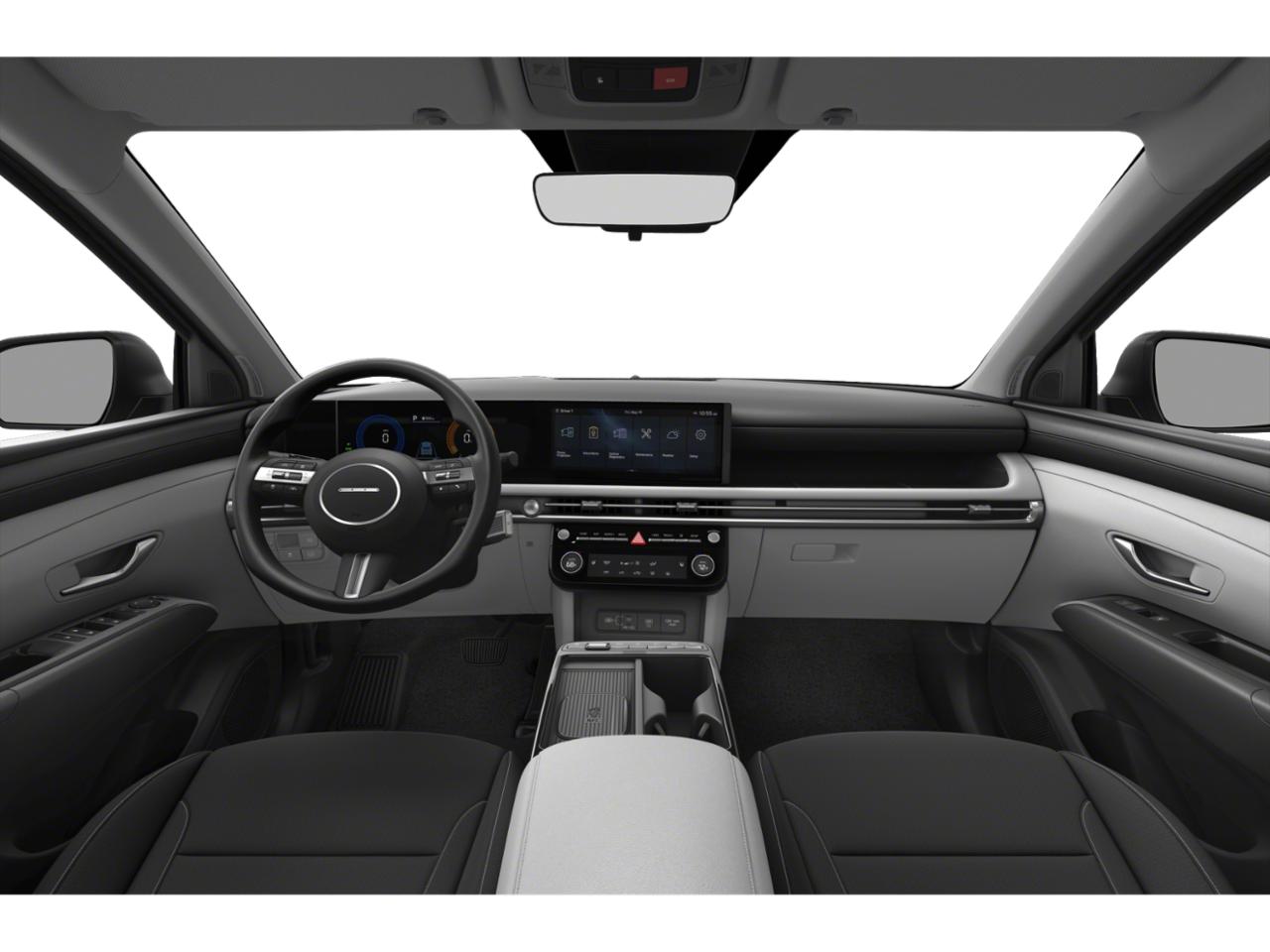 2025 Hyundai TUCSON Plug-In Hybrid Vehicle Photo in Philadelphia, PA 19116
