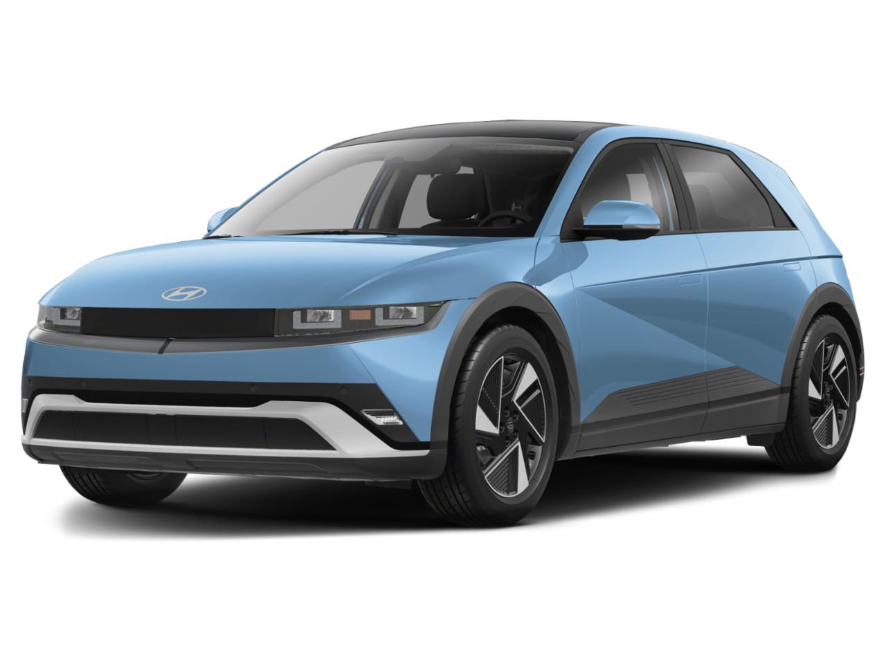 2025 Hyundai IONIQ 5 Vehicle Photo in Merrillville, IN 46410