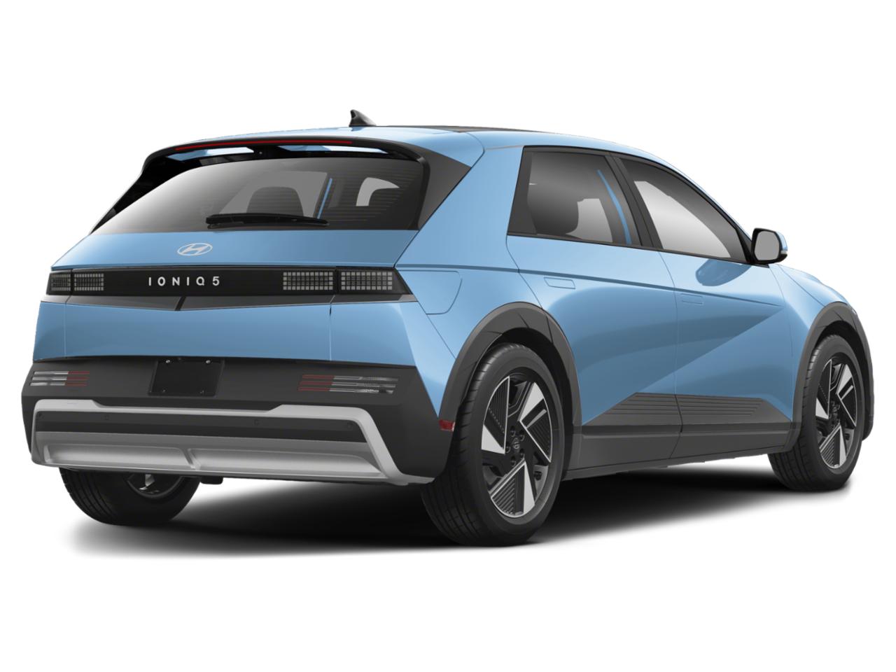 2025 Hyundai IONIQ 5 Vehicle Photo in Merrillville, IN 46410