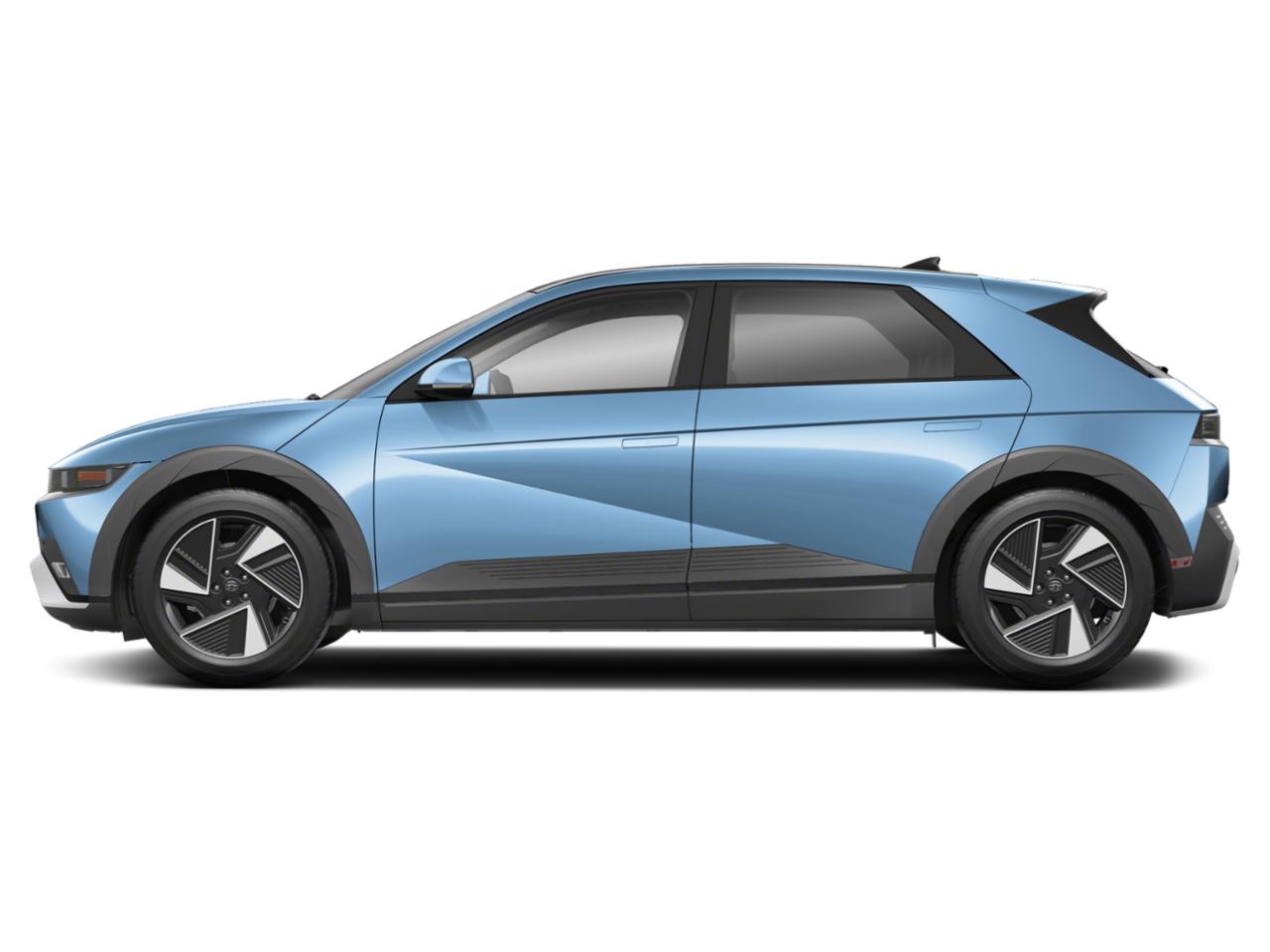 2025 Hyundai IONIQ 5 Vehicle Photo in Merrillville, IN 46410
