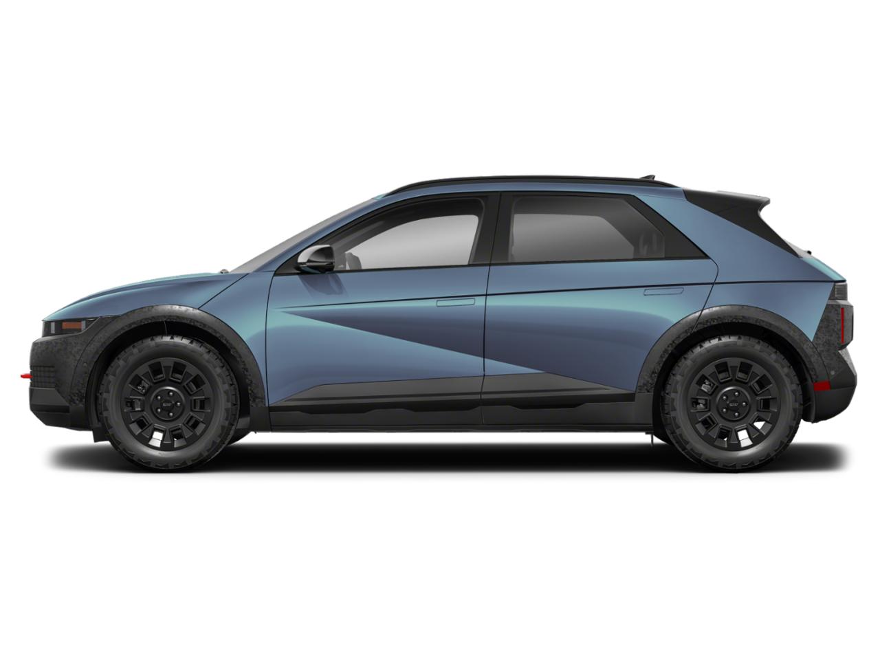 2025 Hyundai IONIQ 5 Vehicle Photo in Peoria, IL 61615