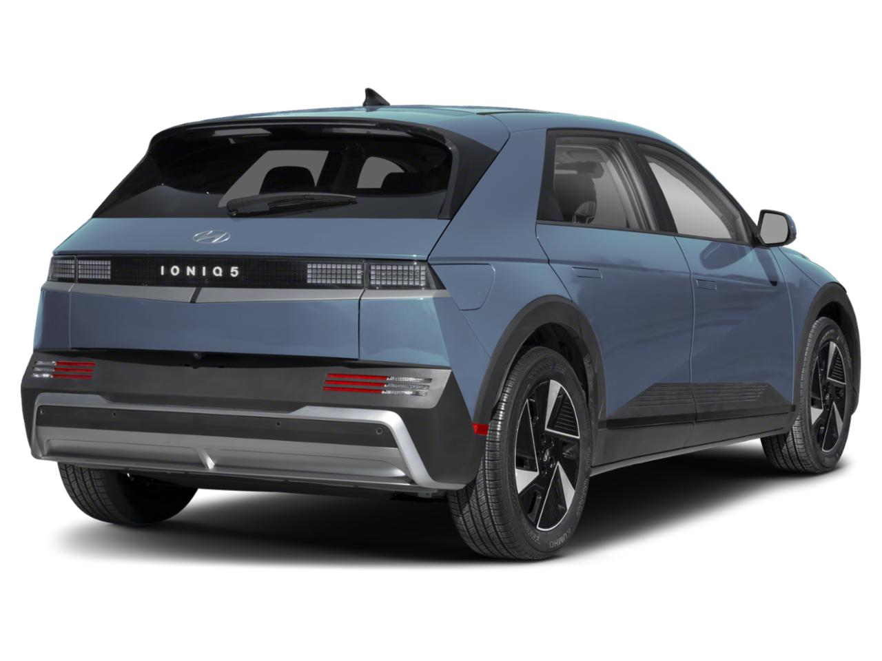 2025 Hyundai IONIQ 5 Vehicle Photo in Nashua, NH 03060