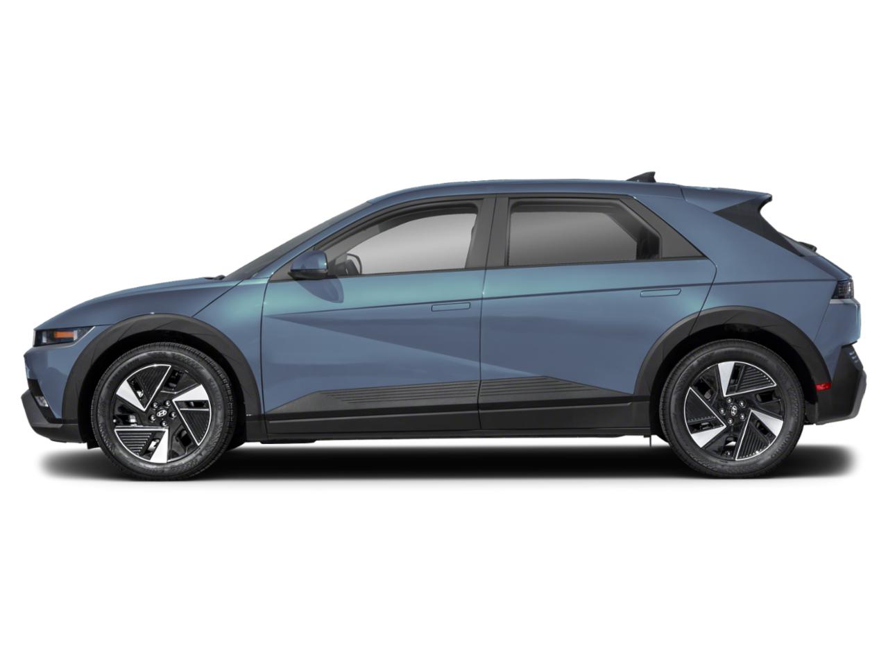2025 Hyundai IONIQ 5 Vehicle Photo in Nashua, NH 03060