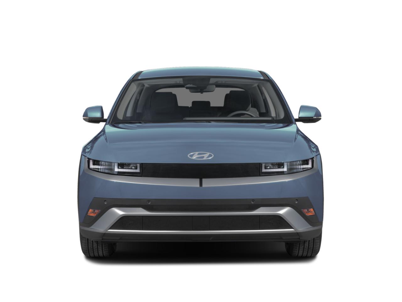 2025 Hyundai IONIQ 5 Vehicle Photo in Nashua, NH 03060