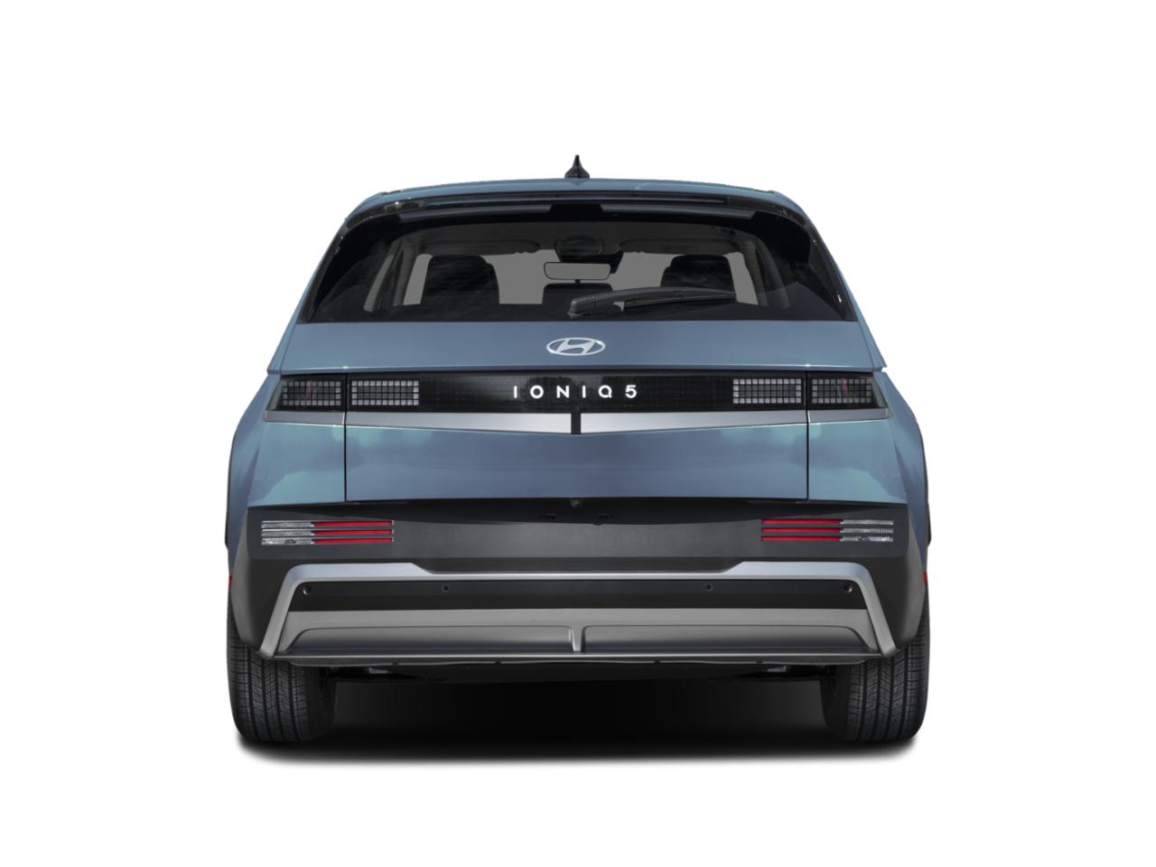 2025 Hyundai IONIQ 5 Vehicle Photo in Nashua, NH 03060