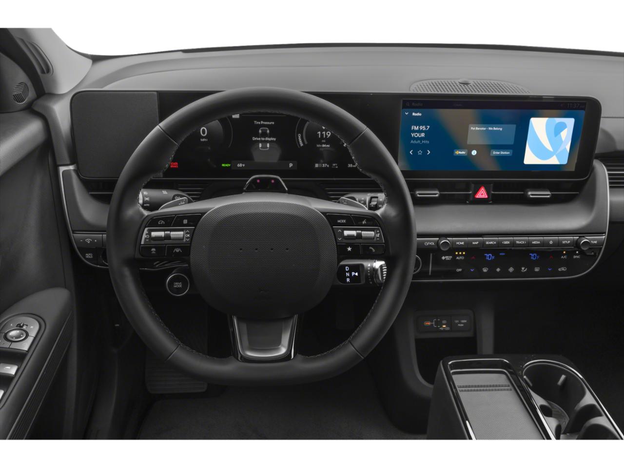 2025 Hyundai IONIQ 5 Vehicle Photo in Nashua, NH 03060
