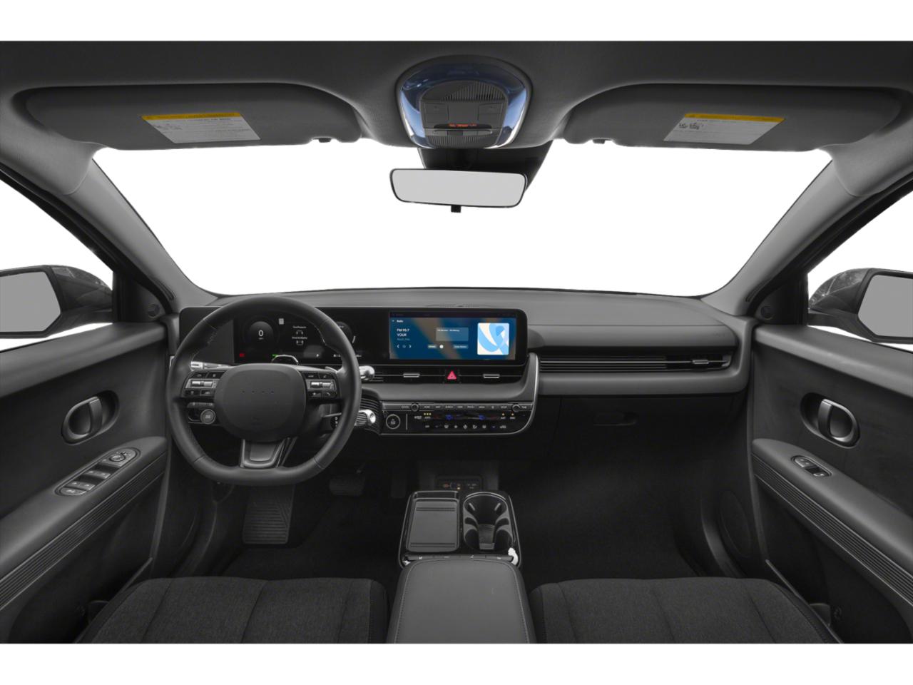 2025 Hyundai IONIQ 5 Vehicle Photo in Nashua, NH 03060