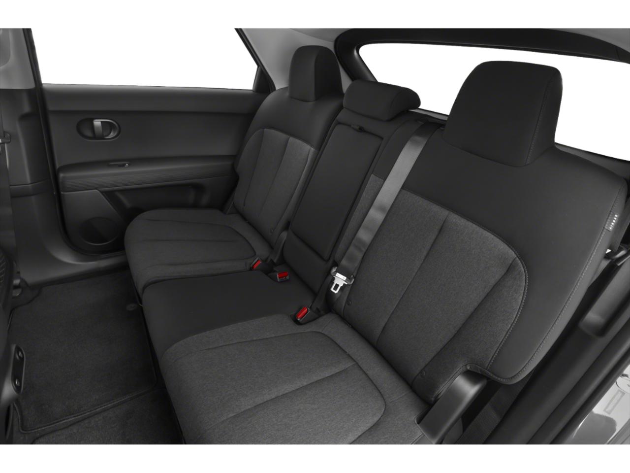2025 Hyundai IONIQ 5 Vehicle Photo in Nashua, NH 03060