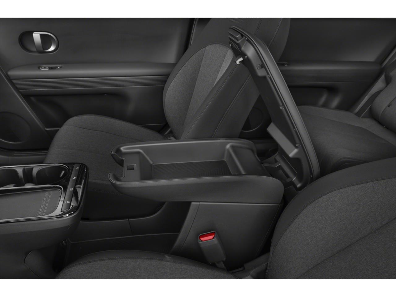 2025 Hyundai IONIQ 5 Vehicle Photo in Nashua, NH 03060