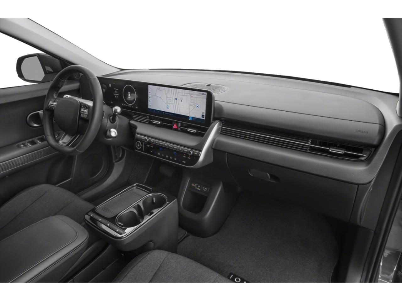 2025 Hyundai IONIQ 5 Vehicle Photo in Nashua, NH 03060