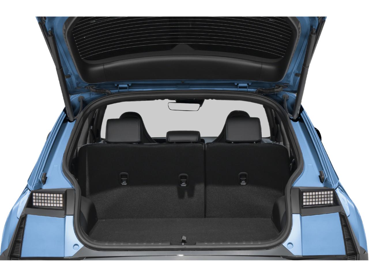2025 Hyundai IONIQ 5 N Vehicle Photo in Merrillville, IN 46410