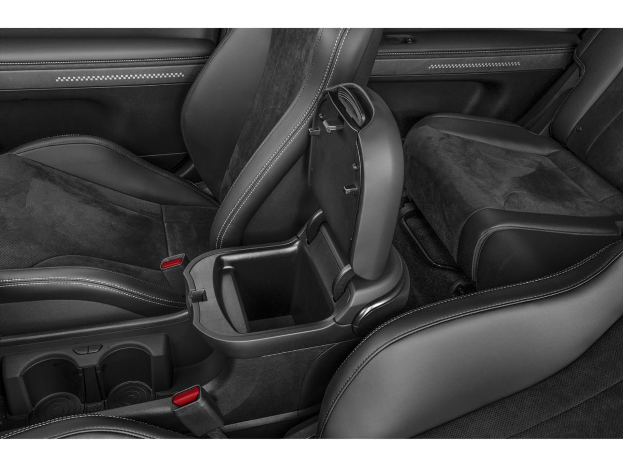 2025 Hyundai IONIQ 5 N Vehicle Photo in Merrillville, IN 46410