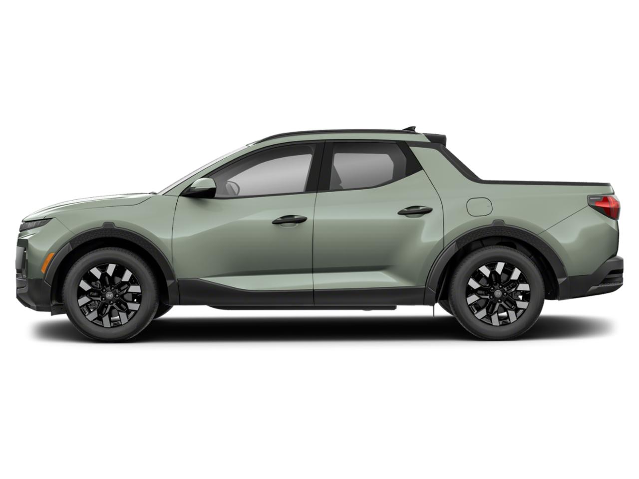 2025 Hyundai SANTA CRUZ Vehicle Photo in Green Bay, WI 54304