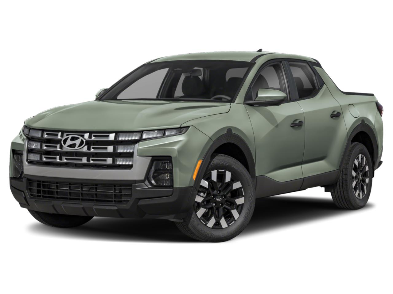 2025 Hyundai SANTA CRUZ Vehicle Photo in Appleton, WI 54913