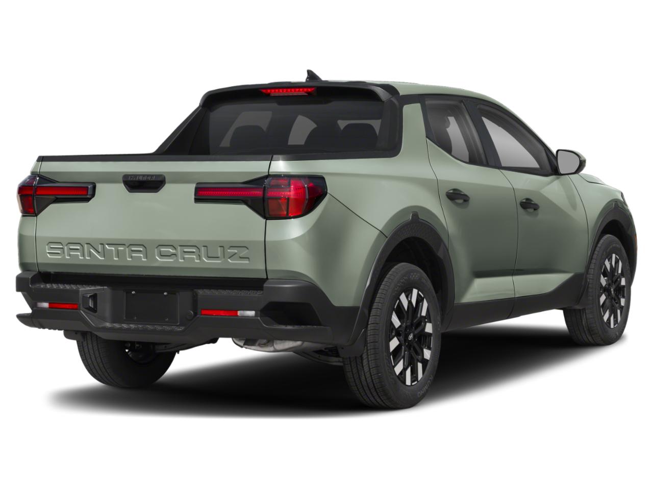 2025 Hyundai SANTA CRUZ Vehicle Photo in Appleton, WI 54913