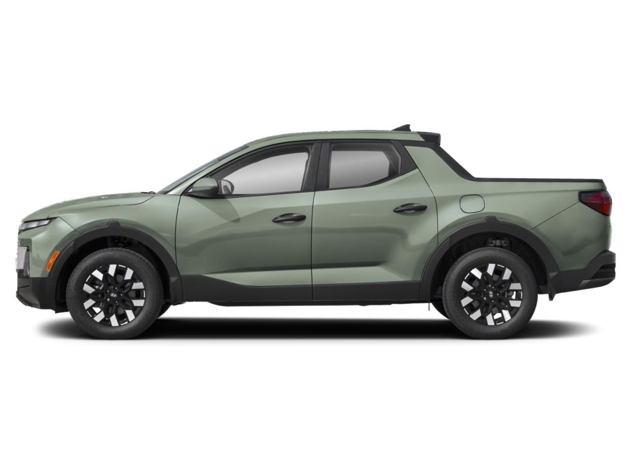 2025 Hyundai SANTA CRUZ Vehicle Photo in Appleton, WI 54913