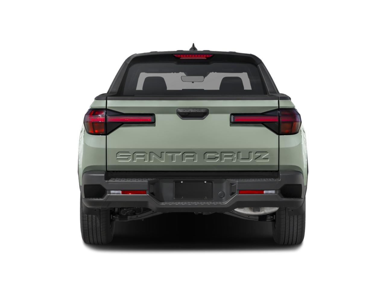 2025 Hyundai SANTA CRUZ Vehicle Photo in Appleton, WI 54913