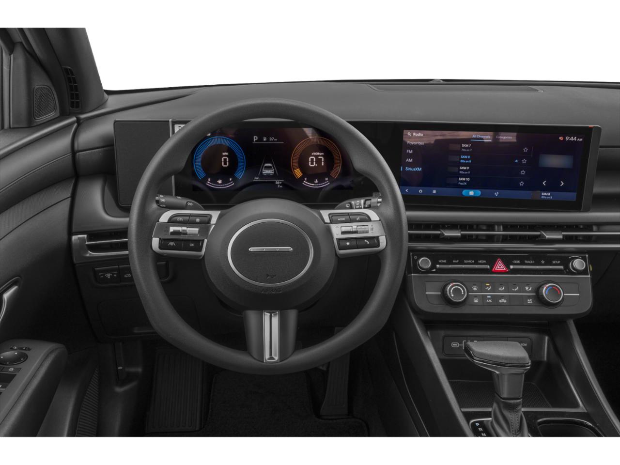 2025 Hyundai SANTA CRUZ Vehicle Photo in Appleton, WI 54913