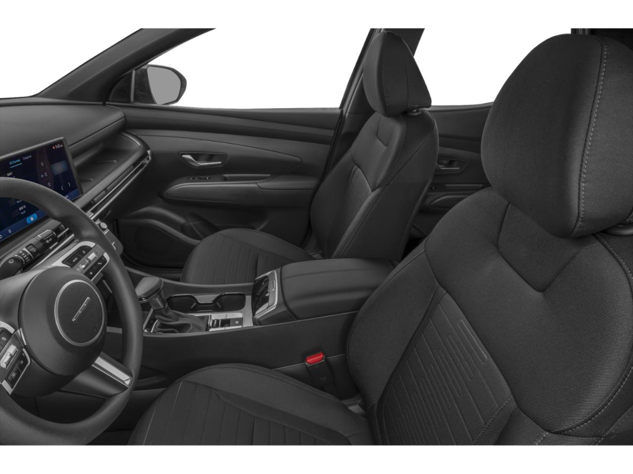2025 Hyundai SANTA CRUZ Vehicle Photo in Appleton, WI 54913