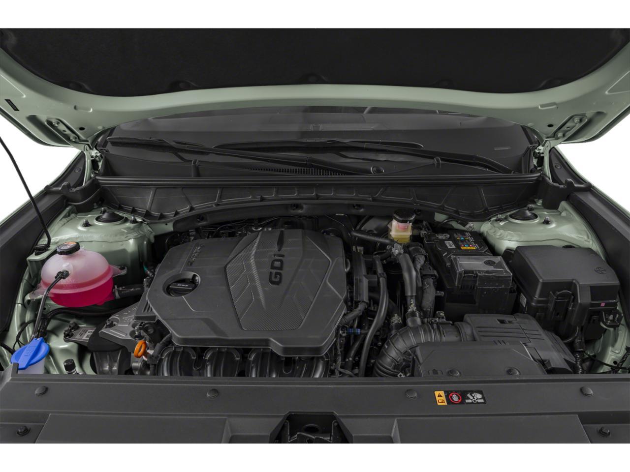 2025 Hyundai SANTA CRUZ Vehicle Photo in Appleton, WI 54913