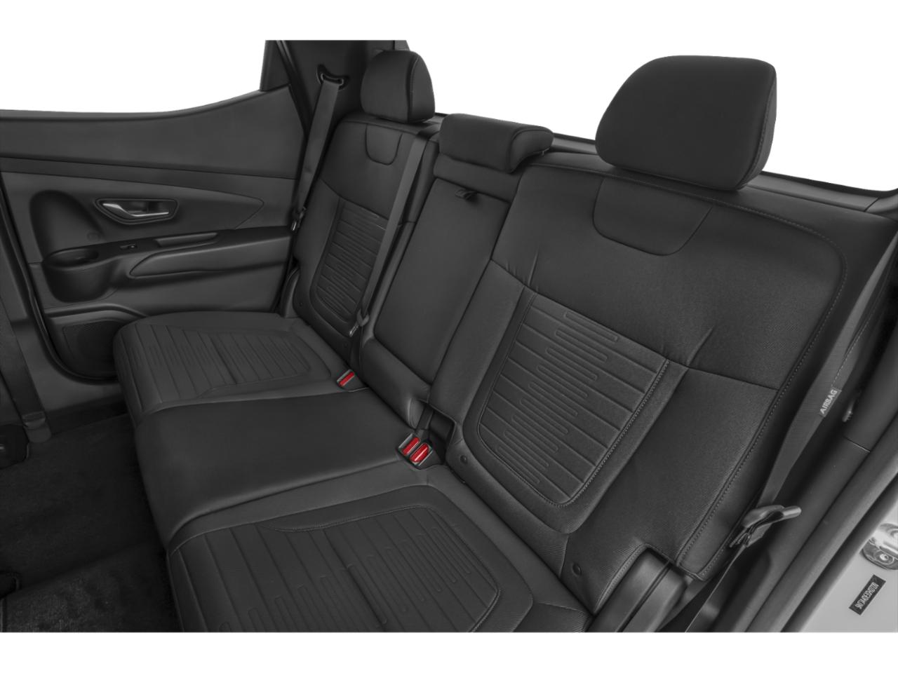 2025 Hyundai SANTA CRUZ Vehicle Photo in Appleton, WI 54913