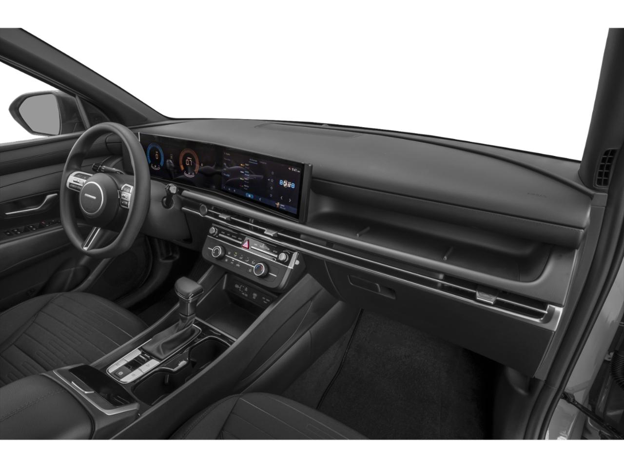2025 Hyundai SANTA CRUZ Vehicle Photo in Appleton, WI 54913