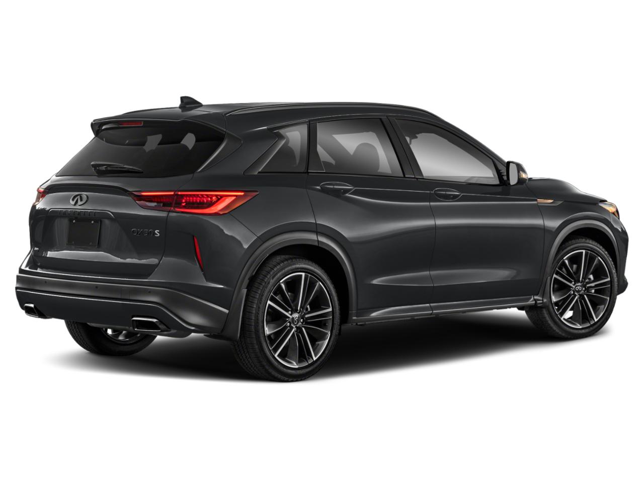 2025 INFINITI QX50 Vehicle Photo in Sanford, FL 32771