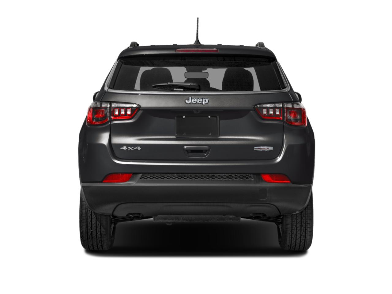 2025 Jeep Compass Vehicle Photo in Doylsetown, PA 18901