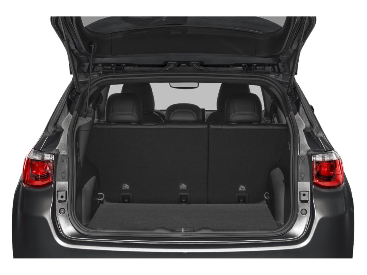 2025 Jeep Compass Vehicle Photo in Doylsetown, PA 18901