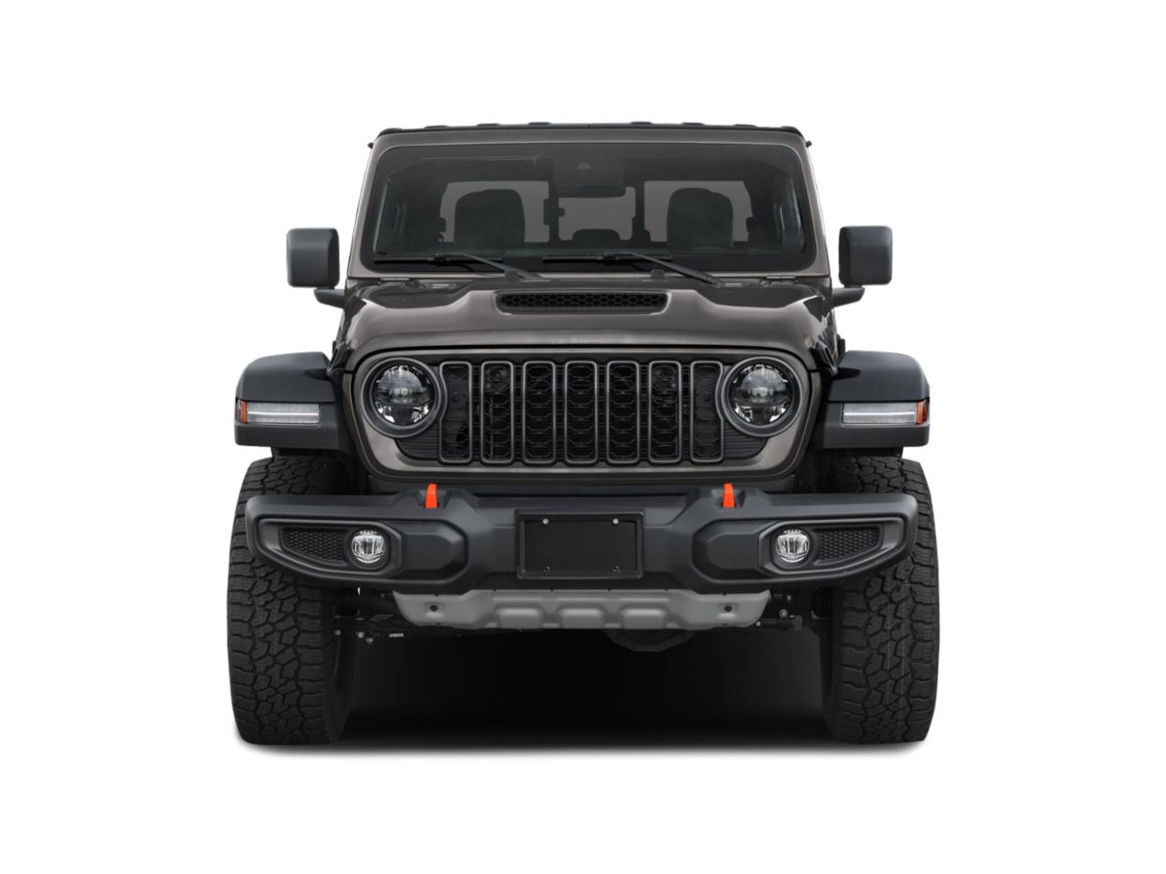 2025 Jeep Gladiator Vehicle Photo in Mechanicsburg, PA 17050-1707