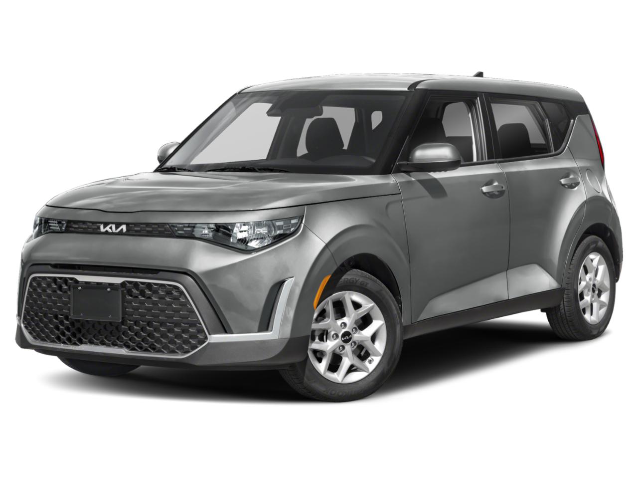 2025 Kia Soul Vehicle Photo in Pembroke Pines , FL 33084