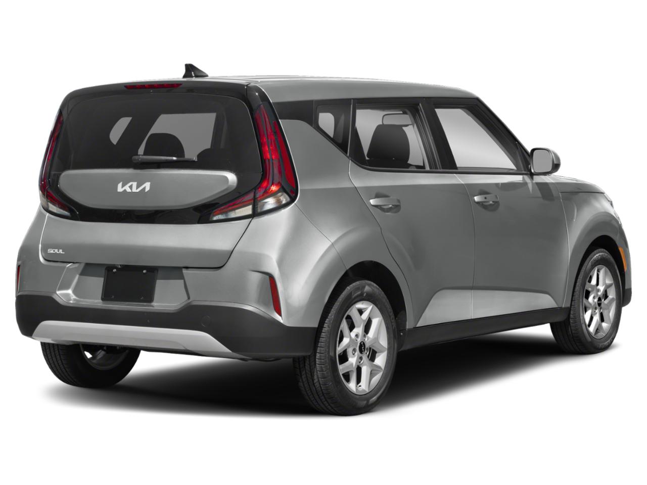 2025 Kia Soul Vehicle Photo in Pembroke Pines , FL 33084