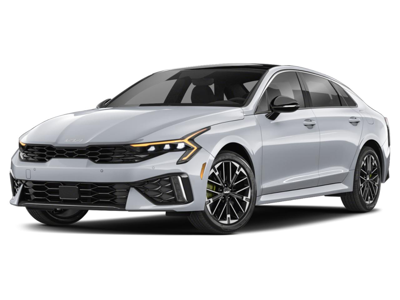 2025 Kia K5 Vehicle Photo in Langhorne, PA 19047