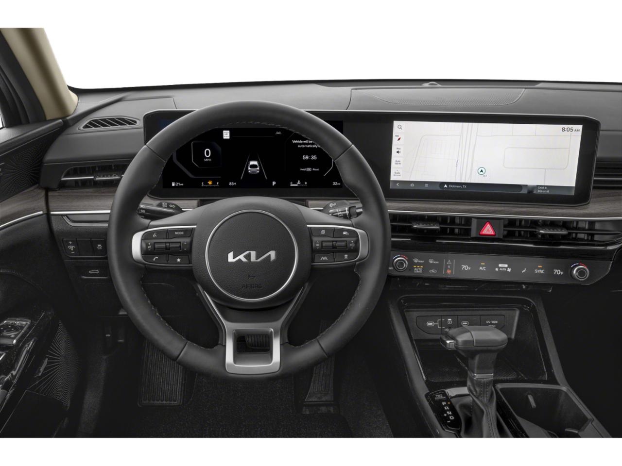 2025 Kia K5 Vehicle Photo in Appleton, WI 54914