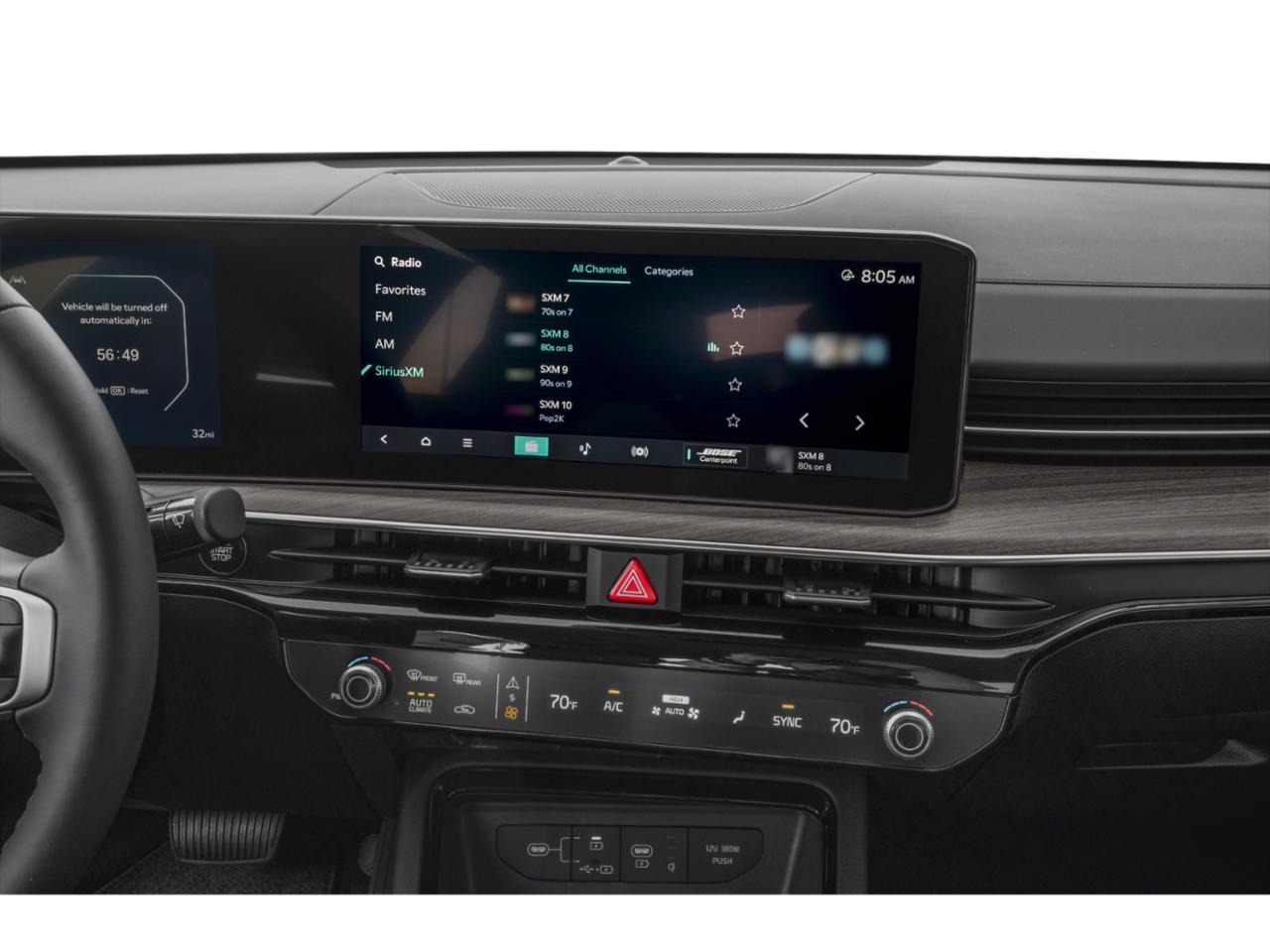 2025 Kia K5 Vehicle Photo in Appleton, WI 54914
