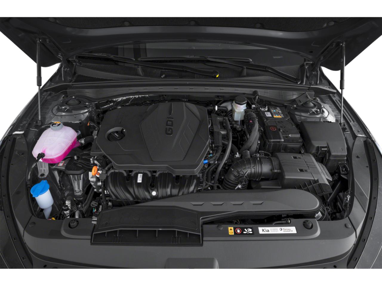 2025 Kia K5 Vehicle Photo in Appleton, WI 54914