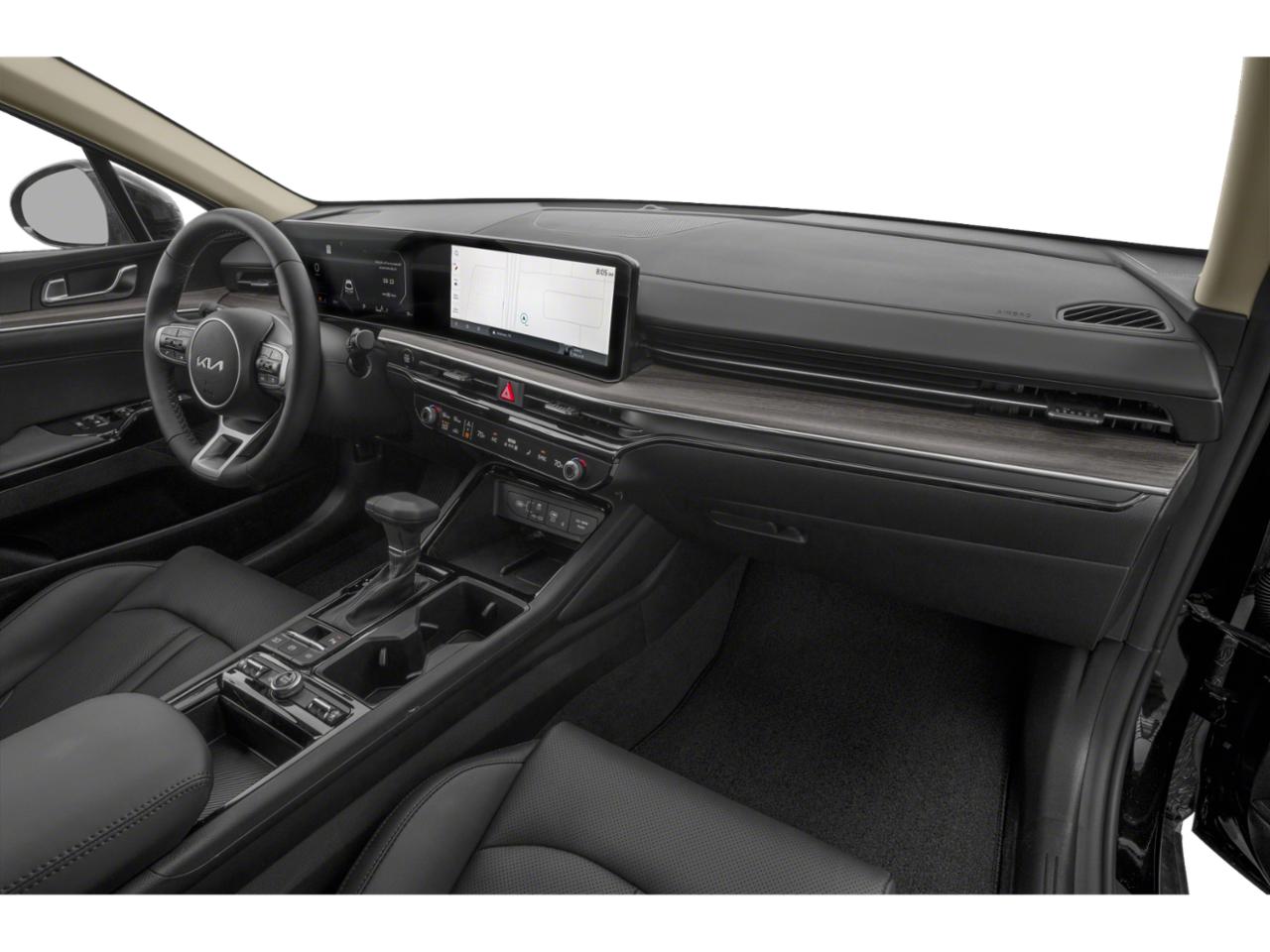 2025 Kia K5 Vehicle Photo in Appleton, WI 54914