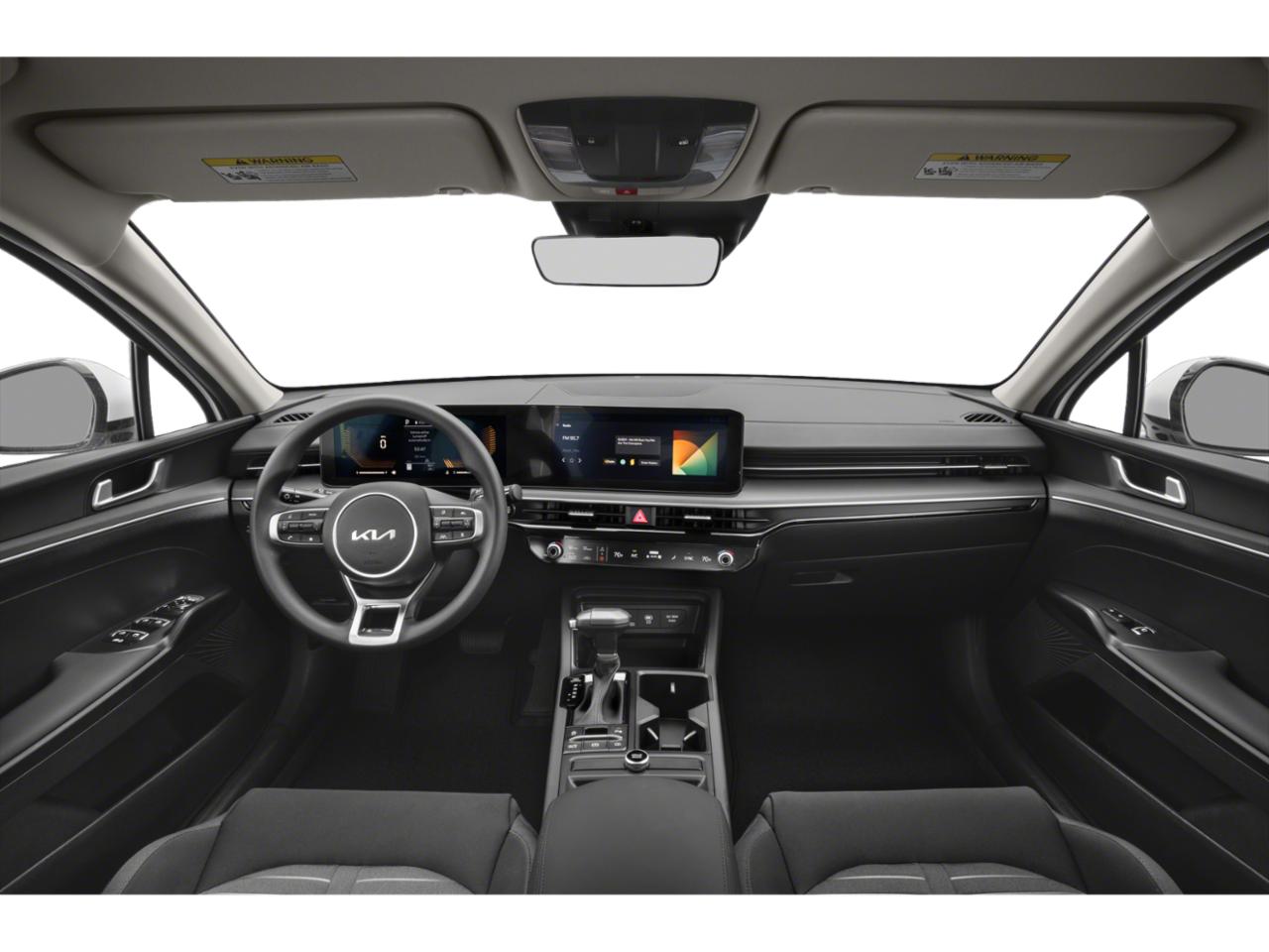 2025 Kia K5 Vehicle Photo in Westbrook, ME 04092