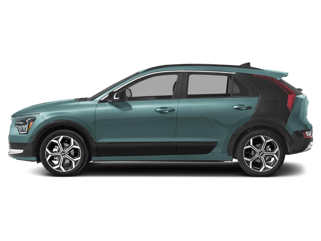 2025 Kia Niro Vehicle Photo in GILBERT, AZ 85297-0446