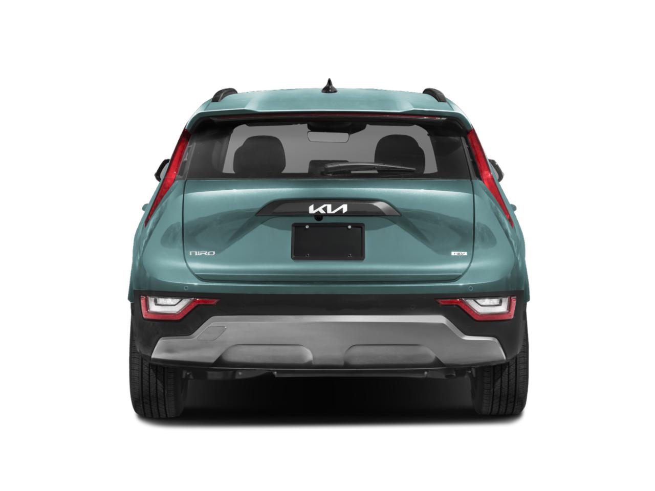 2025 Kia Niro Vehicle Photo in GILBERT, AZ 85297-0446