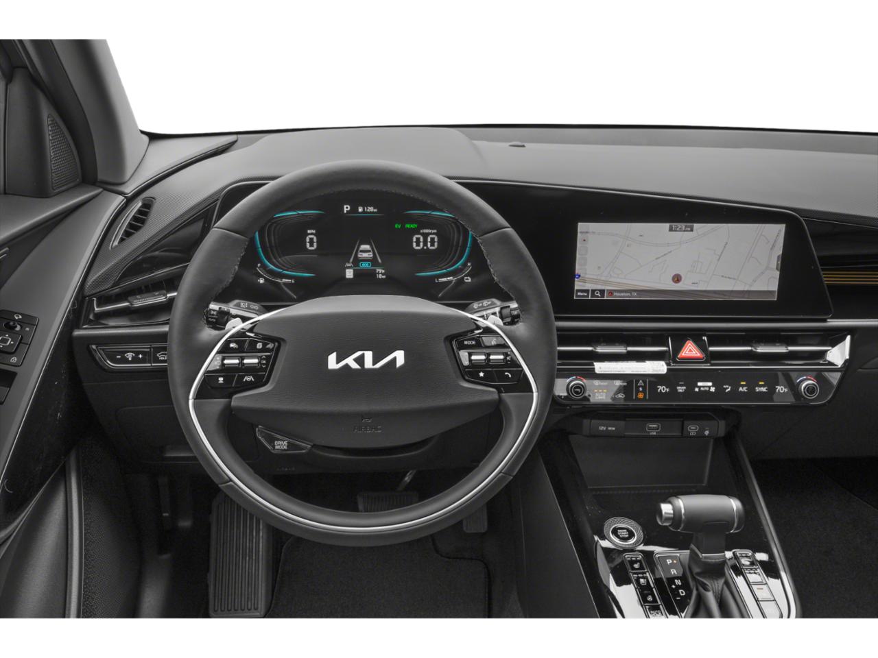 2025 Kia Niro Vehicle Photo in Oshkosh, WI 54904