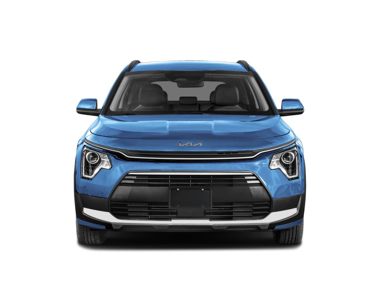 2025 Kia Niro Plug-In Hybrid Vehicle Photo in Westbrook, ME 04092