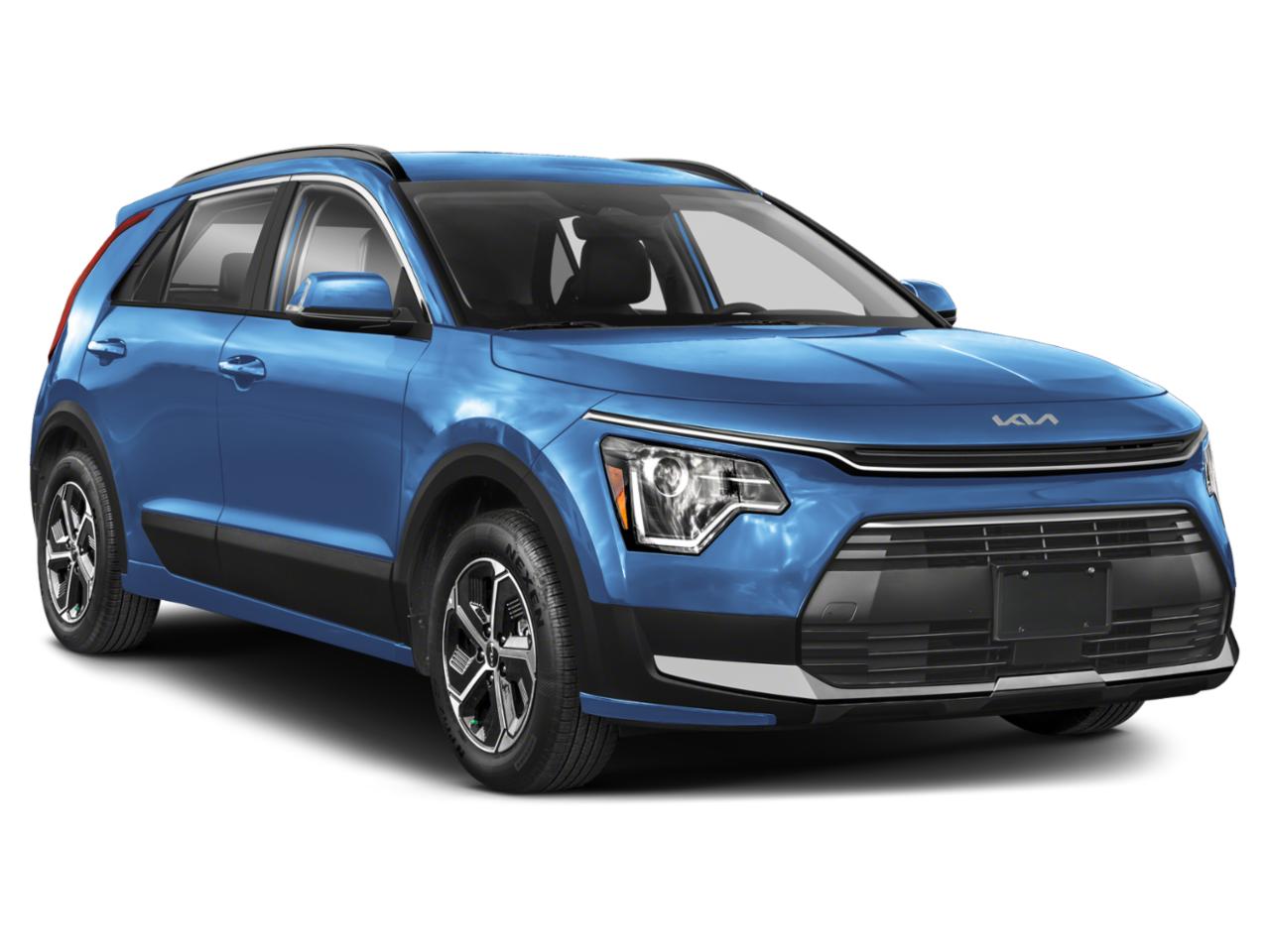 2025 Kia Niro Plug-In Hybrid Vehicle Photo in Westbrook, ME 04092
