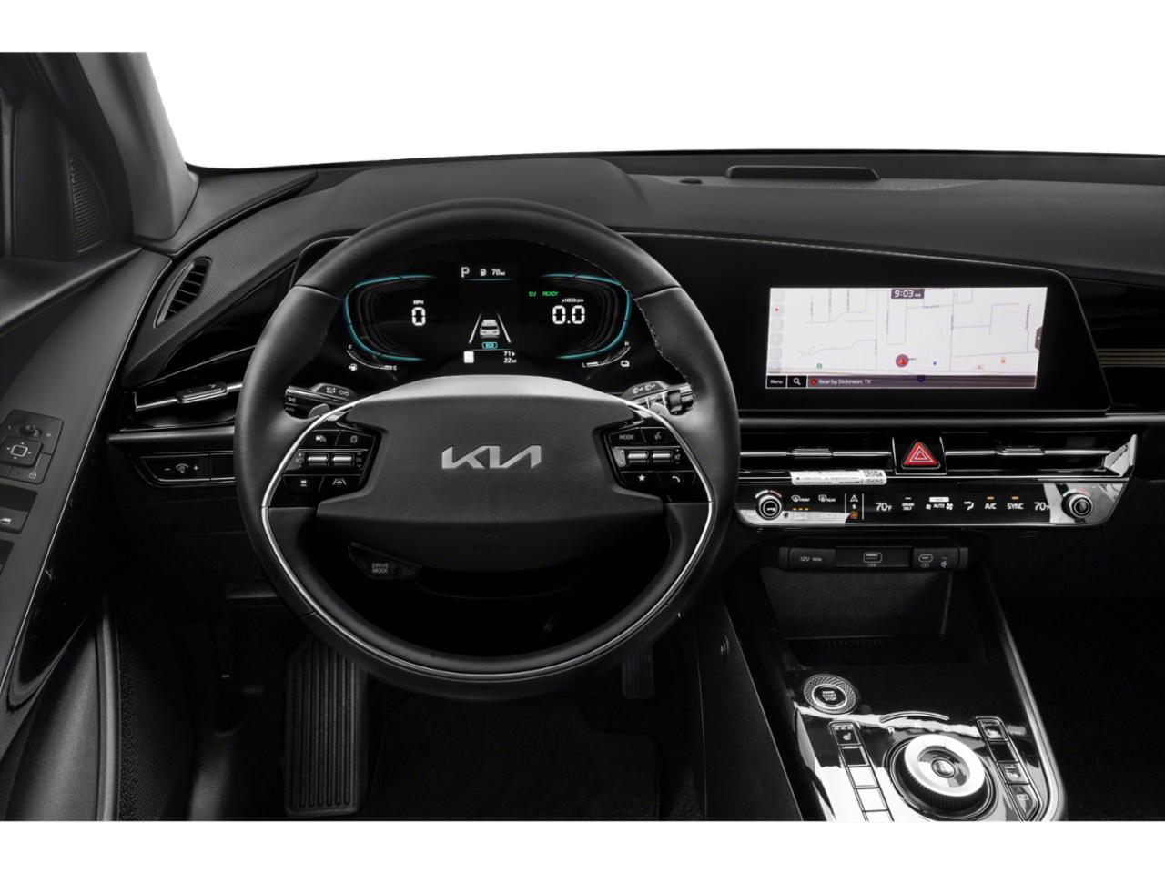 2025 Kia Niro Plug-In Hybrid Vehicle Photo in Westbrook, ME 04092