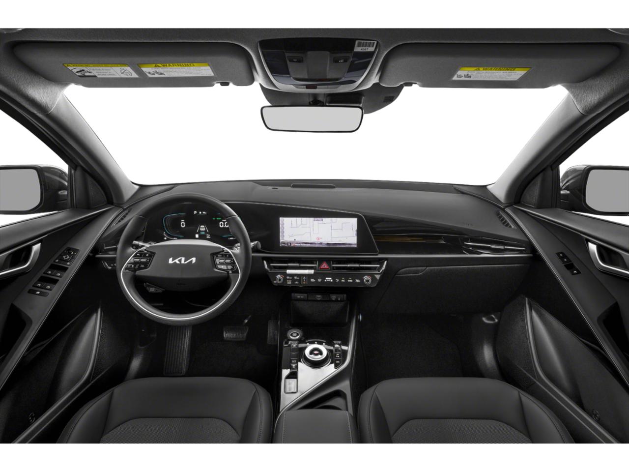 2025 Kia Niro Plug-In Hybrid Vehicle Photo in Westbrook, ME 04092