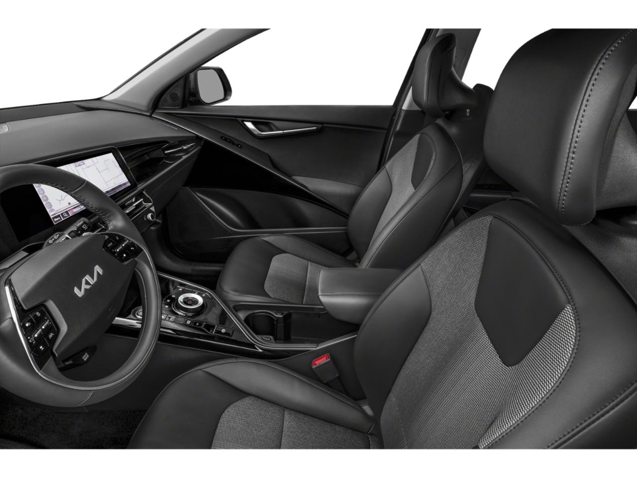 2025 Kia Niro Plug-In Hybrid Vehicle Photo in Westbrook, ME 04092