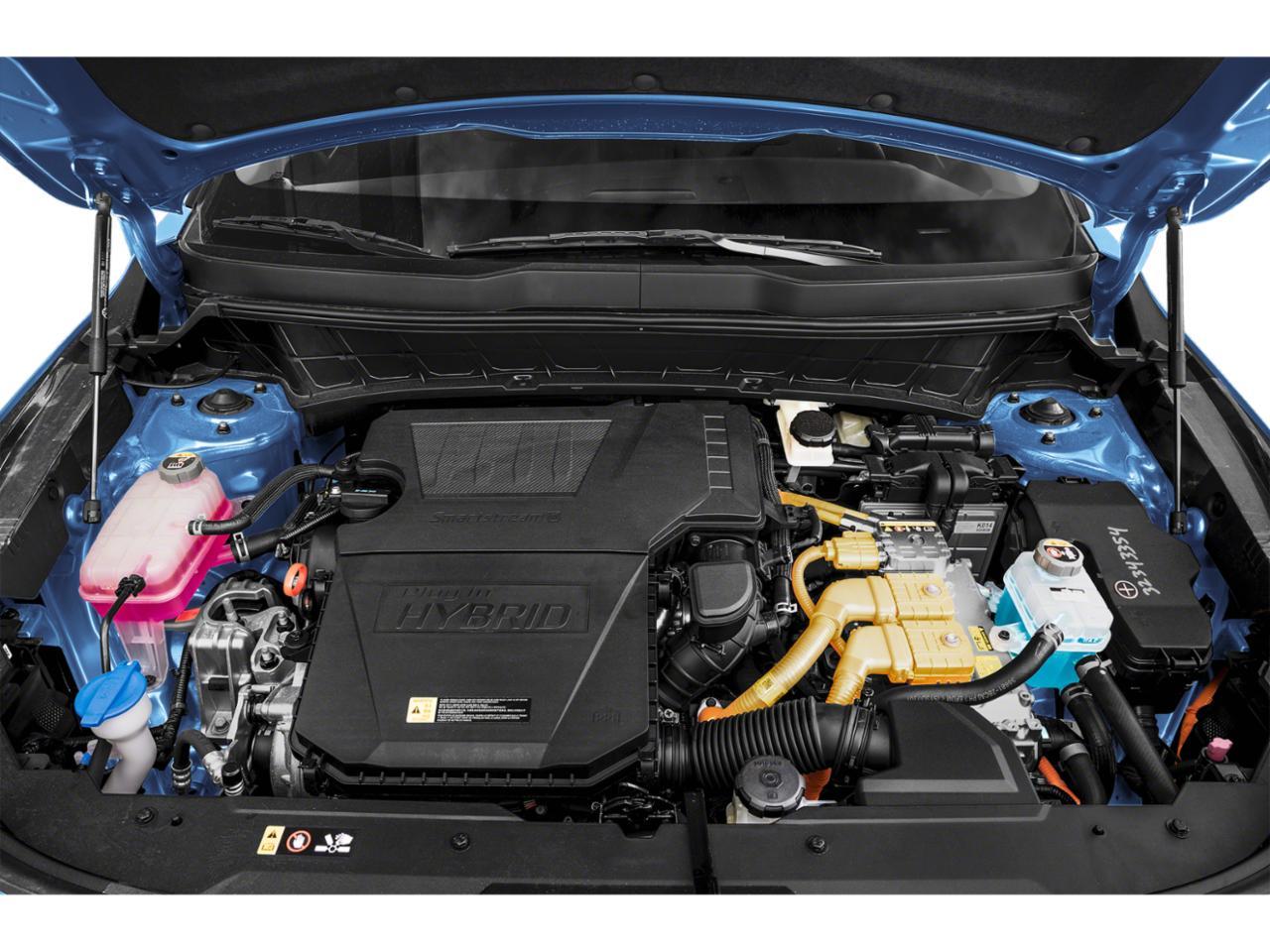 2025 Kia Niro Plug-In Hybrid Vehicle Photo in Westbrook, ME 04092