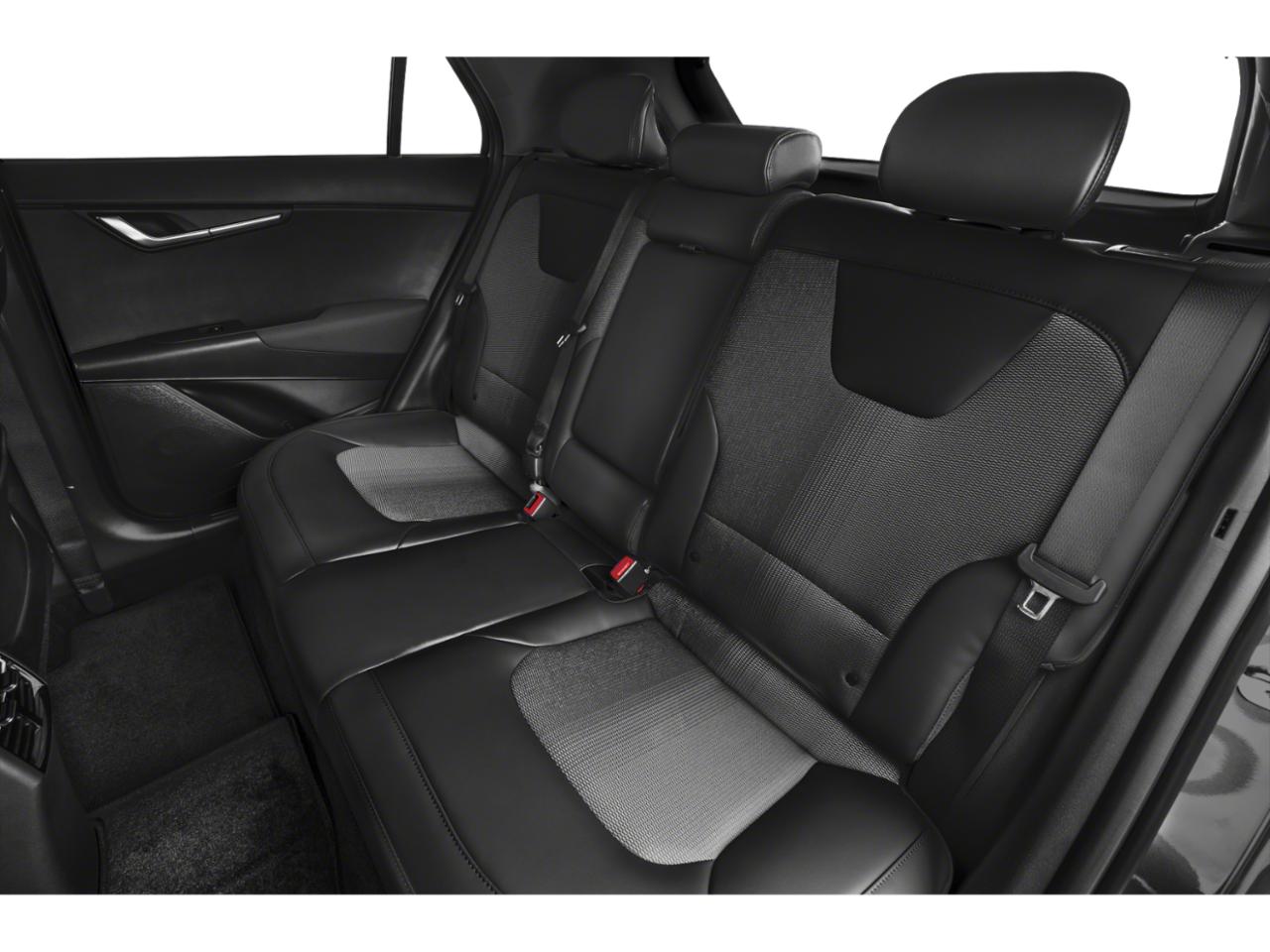 2025 Kia Niro Plug-In Hybrid Vehicle Photo in Westbrook, ME 04092